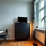 Affittacamere Am Hafen Stralsund