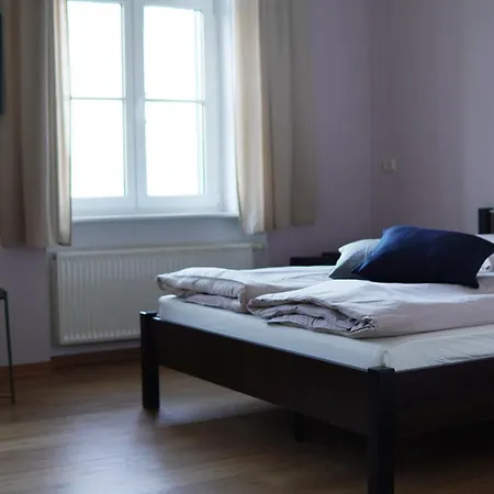 Guest house Am Hafen