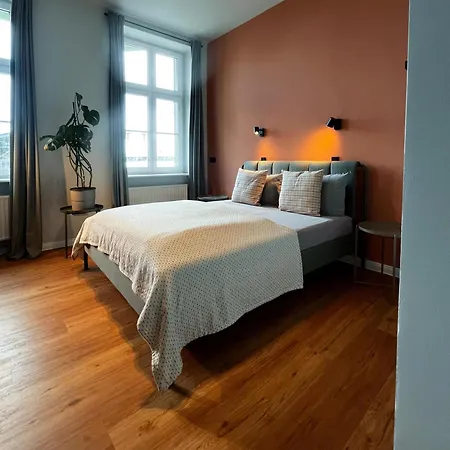 Guest house Am Hafen Stralsund
