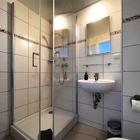 Am Hafen Guest house
