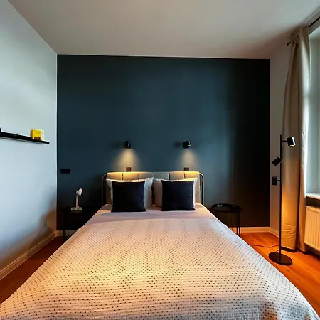 Am Hafen 3* Штральзунд