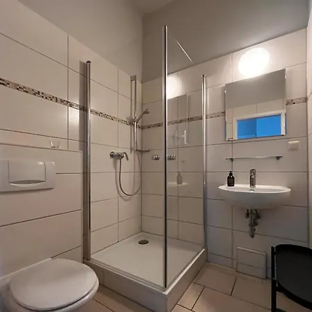 Гостевой дом Am Hafen 3*