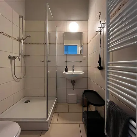 Гостевой дом Am Hafen 3*