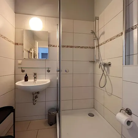 Am Hafen 3* Штральзунд