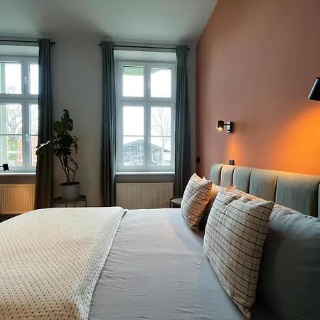 Guest house Am Hafen