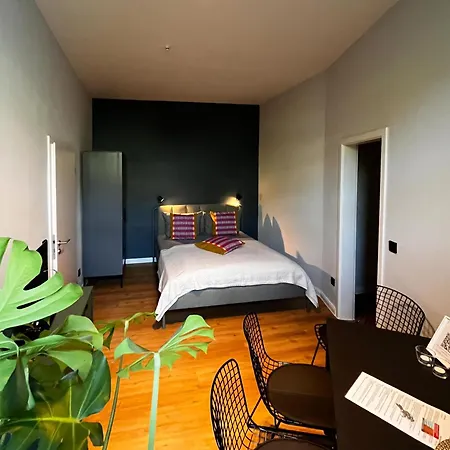 Am Hafen Штральзунд