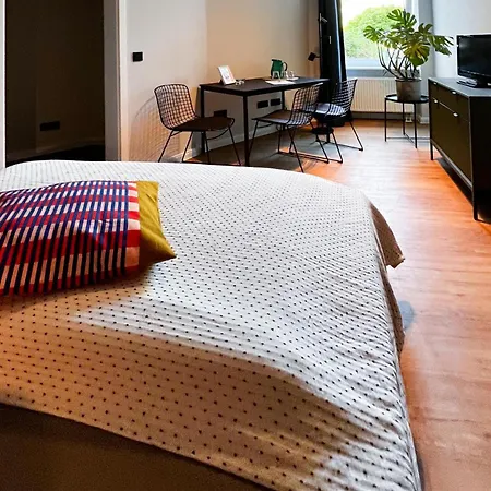 Гостевой дом Am Hafen 3*