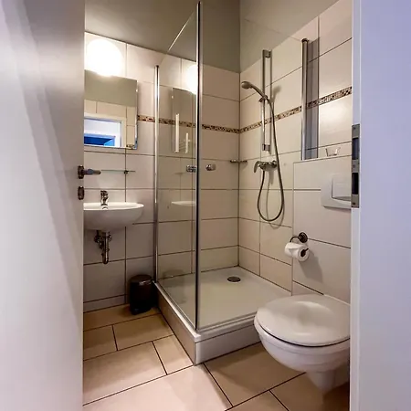 Гостевой дом Am Hafen 3*