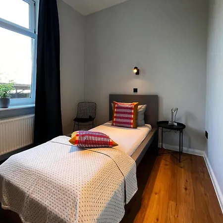 Guest house Am Hafen *