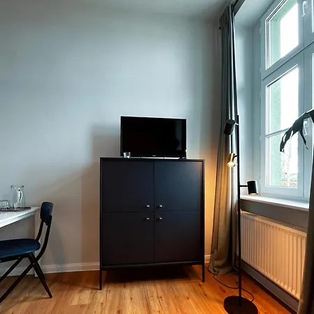 Guest house Am Hafen Stralsund