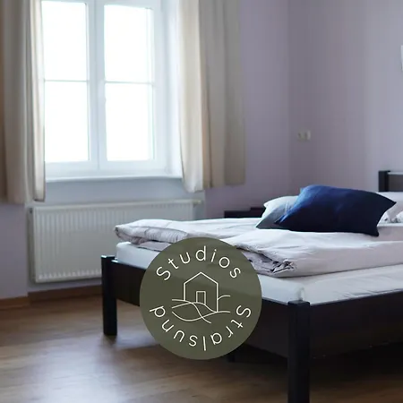 Guest house Am Hafen Stralsund