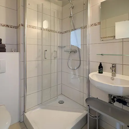 Гостевой дом Am Hafen