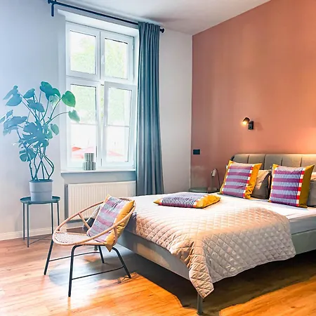 Гостевой дом Am Hafen 3*