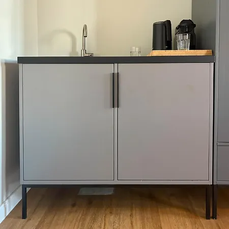 Am Hafen Штральзунд